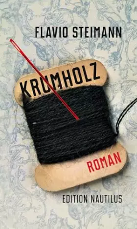 Couverture du produit · Krumholz: Roman