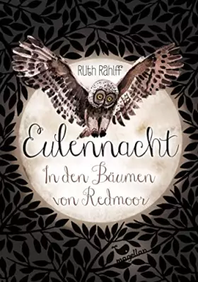 Couverture du produit · Eulennacht - In den Bäumen von Redmoor