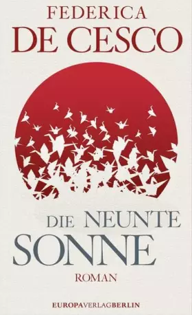Couverture du produit · Die neunte Sonne: Roman