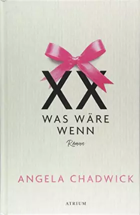 Couverture du produit · XX: Was wäre wenn
