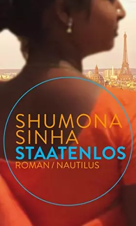 Couverture du produit · Staatenlos: Roman