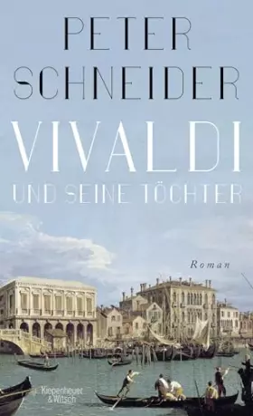 Couverture du produit · Vivaldi und seine Töchter: Roman