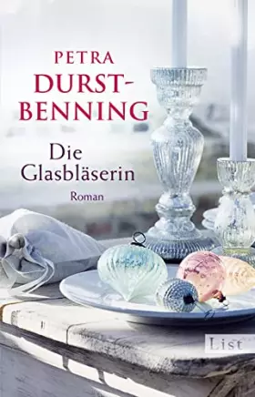 Couverture du produit · Die Glasbläserin
