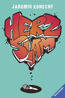 Couverture du produit · Herz Slam (Jugendliteratur)