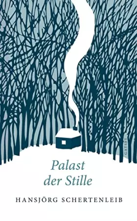 Couverture du produit · Palast der Stille (Gatsby)