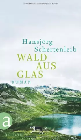 Couverture du produit · Wald aus Glas: Roman