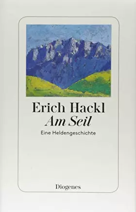 Couverture du produit · Am Seil: Eine Heldengeschichte