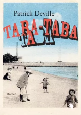 Couverture du produit · Taba-Taba: Roman