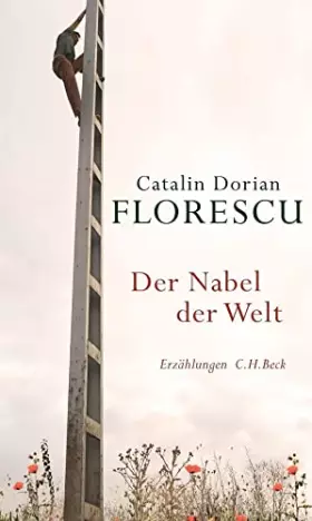 Couverture du produit · Der Nabel der Welt: Erzählungen
