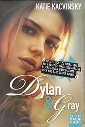 Couverture du produit · Dylan & Gray