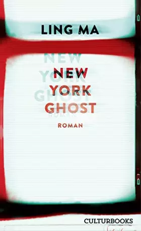 Couverture du produit · New York Ghost