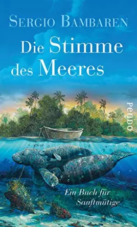 Couverture du produit · Die Stimme des Meeres: Ein Buch für Sanftmütige