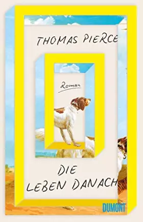 Couverture du produit · Die Leben danach: Roman