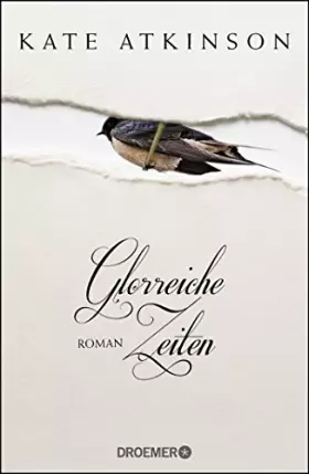 Couverture du produit · Glorreiche Zeiten: Roman