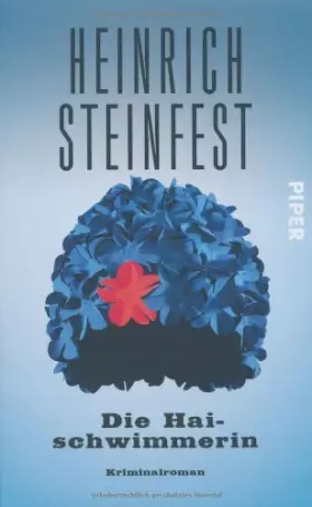 Couverture du produit · Die Haischwimmerin: Kriminalroman