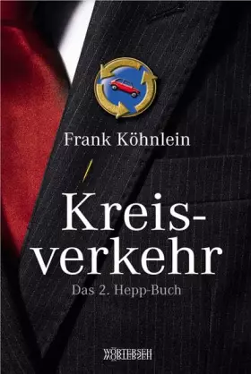 Couverture du produit · Kreisverkehr: Das 2. Hepp-Buch
