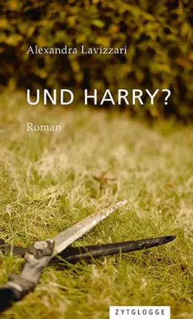 Couverture du produit · Und Harry?: Roman