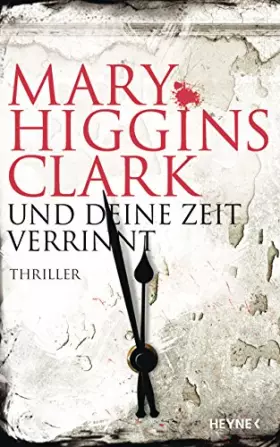 Couverture du produit · Und deine Zeit verrinnt: Thriller