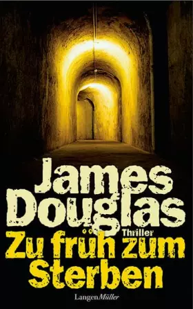 Couverture du produit · Zu früh zum Sterben: Thriller