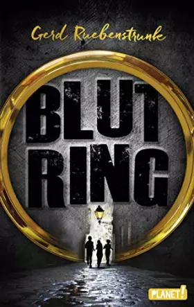 Couverture du produit · Blutring