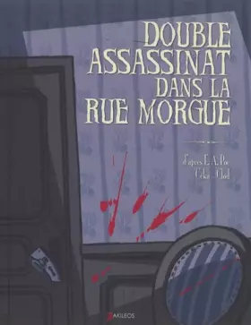 Couverture du produit · Double assassinat dans la rue morgue