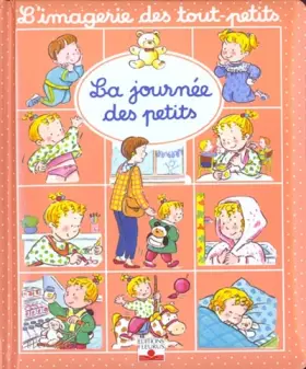 Couverture du produit · La Journée des petits