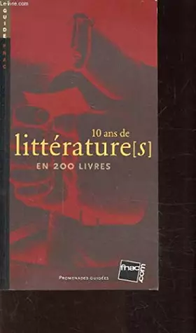 Couverture du produit · Non renseigné