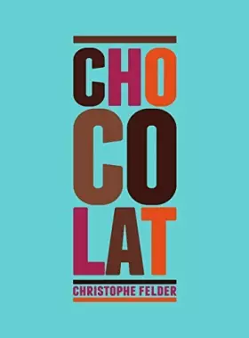 Couverture du produit · CHOCOLAT
