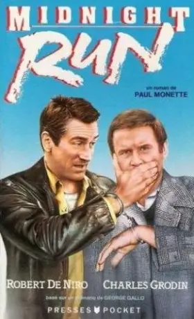 Couverture du produit · Midnight run