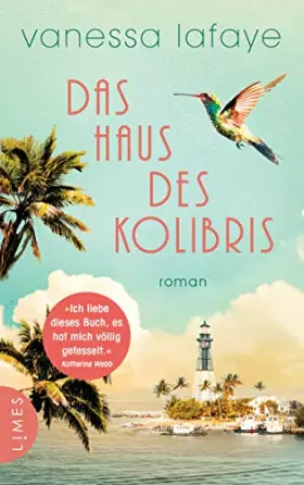 Couverture du produit · Das Haus des Kolibris: Roman