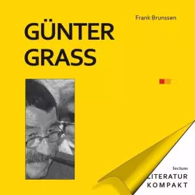Couverture du produit · Günter Grass (Literatur kompakt)