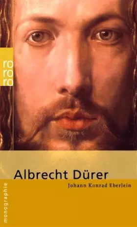 Couverture du produit · Albrecht Dürer.