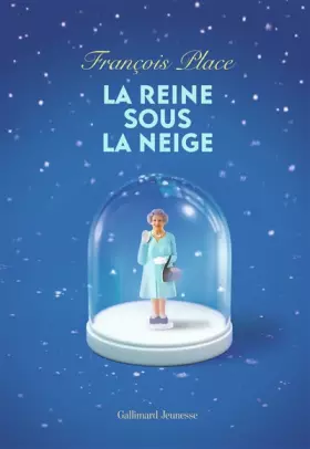 Couverture du produit · La reine sous la neige