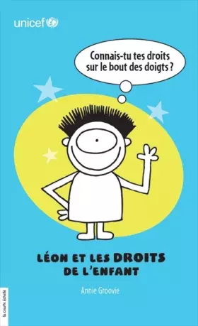 Couverture du produit · Léon et les droits de l'enfant