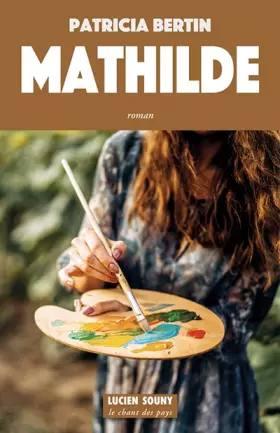 Couverture du produit · Mathilde