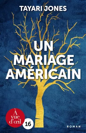 Couverture du produit · Un mariage américain