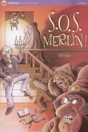 Couverture du produit · S.O.S. Merlin !