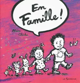 Couverture du produit · En famille !