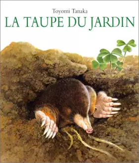 Couverture du produit · LaTaupe du jardin