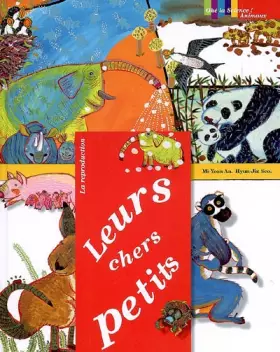 Couverture du produit · Leurs chers petits : la reproduction