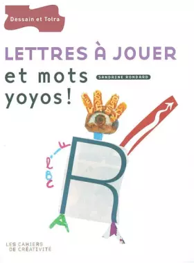 Couverture du produit · Mots yoyos et lettres à jouer