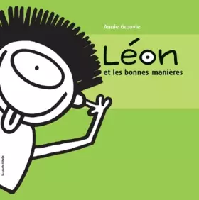 Couverture du produit · Leon et les bonnes manières