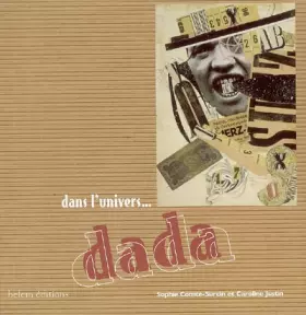 Couverture du produit · Dans l'univers de Dada