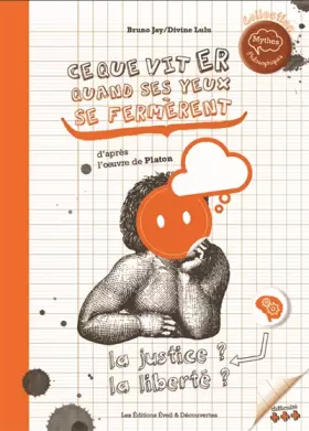 Couverture du produit · Ce que vit Er quand ses yeux se fermèrent