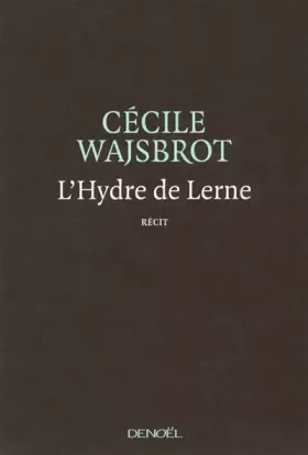 Couverture du produit · L'Hydre de Lerne