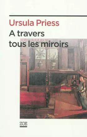 Couverture du produit · A travers tous les miroirs : Etat des lieux