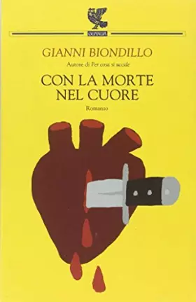 Couverture du produit · Con la morte nel cuore