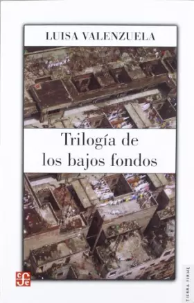 Couverture du produit · Trilogia De Los Bajos Fondos (Spanish Edition)