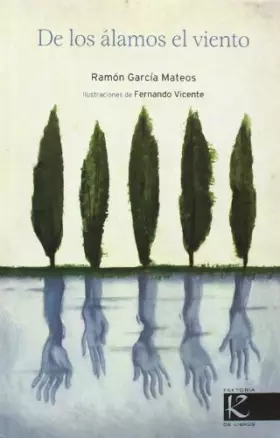 Couverture du produit · De los álamos el viento (Orihuela)