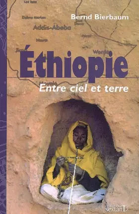 Couverture du produit · Ethiopie